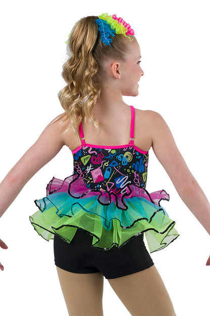 L2870 - Pump Up The Party