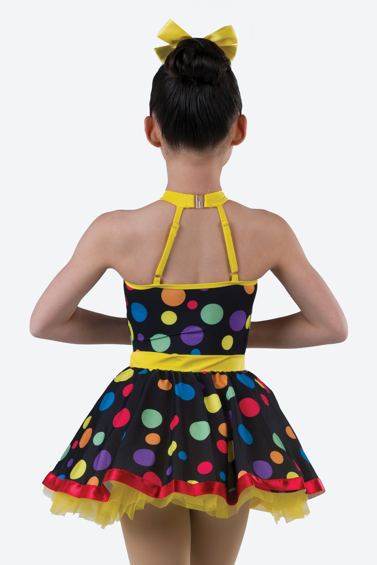 L2878 - GIRLS JUST WANNA HAVE FUN