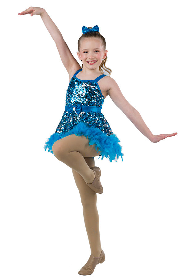 L2879 - Shake Your Tail Feather