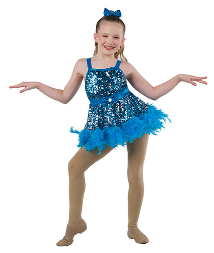 L2879 - Shake Your Tail Feather
