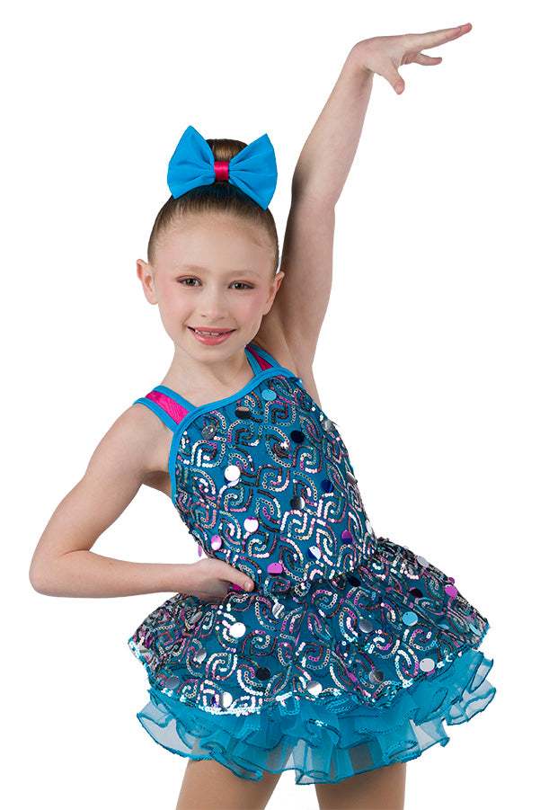 L2882T - Fun Fun Fun Tutu
