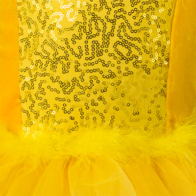 L2919 - Disco Duck