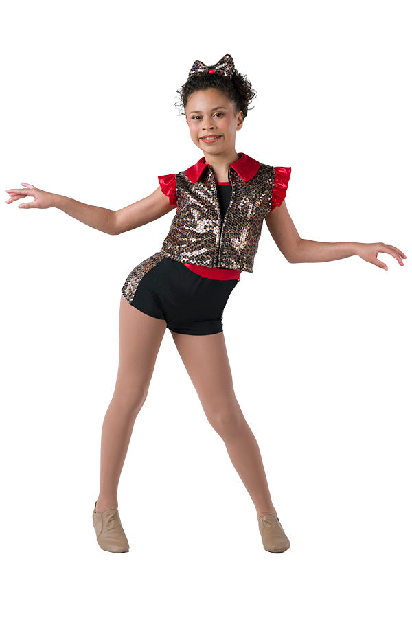 L2920 - Cheetah Love