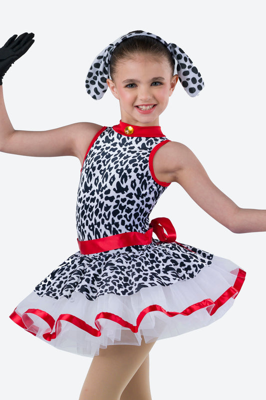 L2922 - HOT DIGGITY DOG