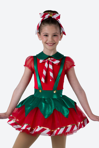 L2926 - HAPPY ELF