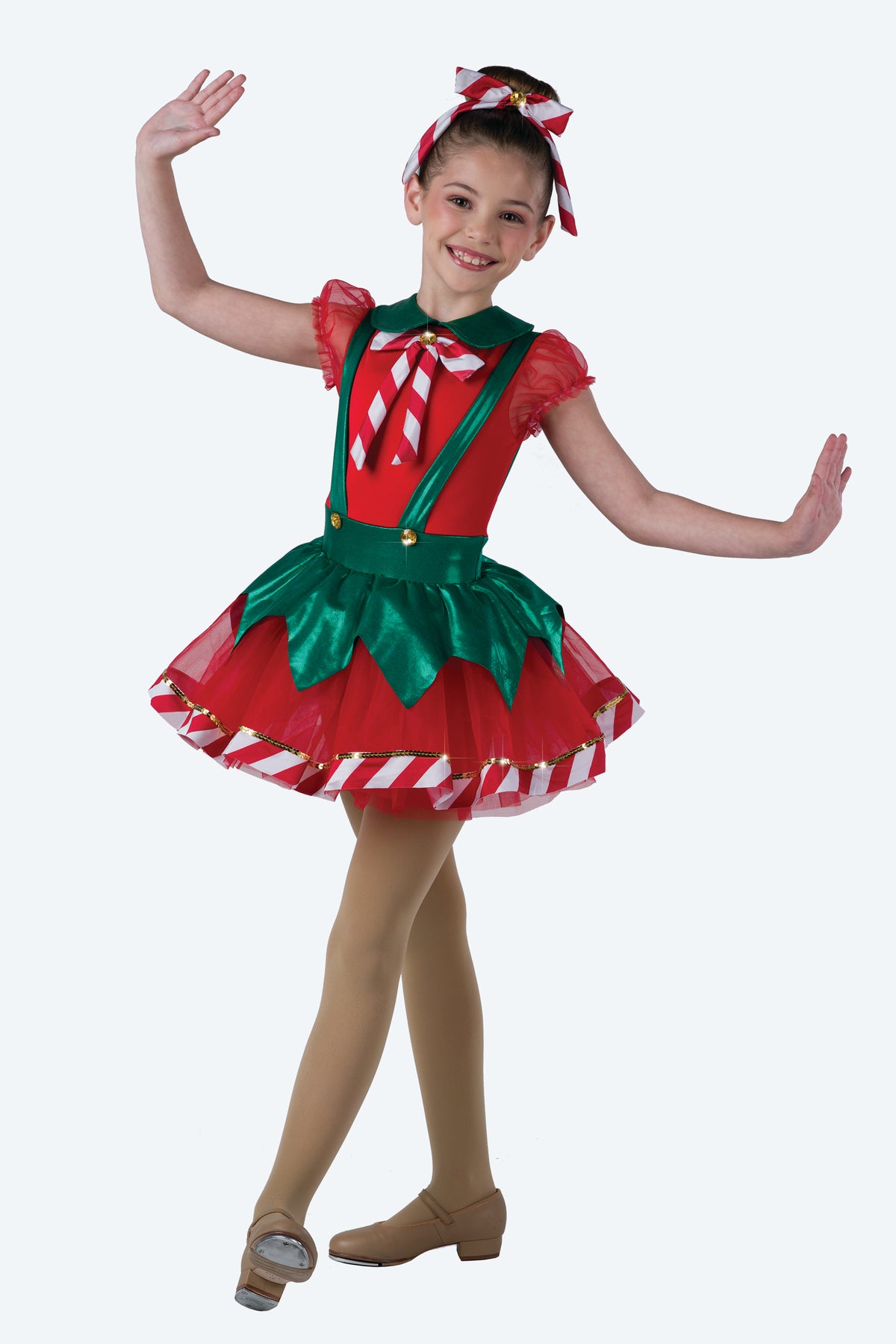 L2926 - HAPPY ELF