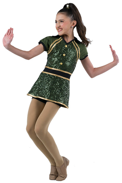 L2933 - Boogie Woogie Bugle Boy