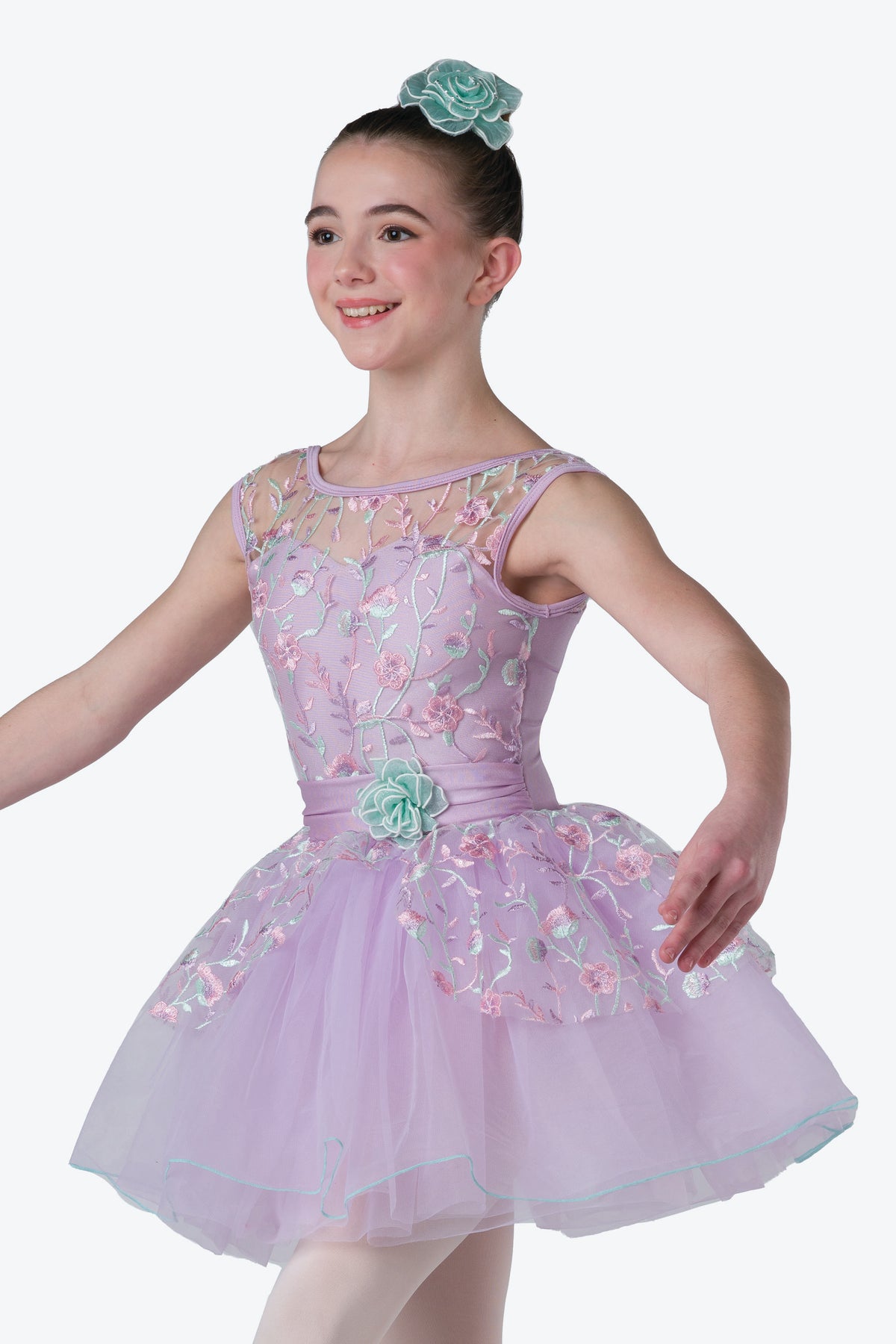 L3038 - WALTZ FOR CHARLOTTE