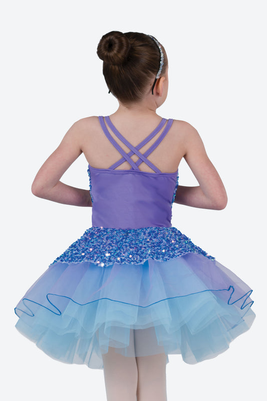 L3088T - MY FAVORITE THINGS TUTU