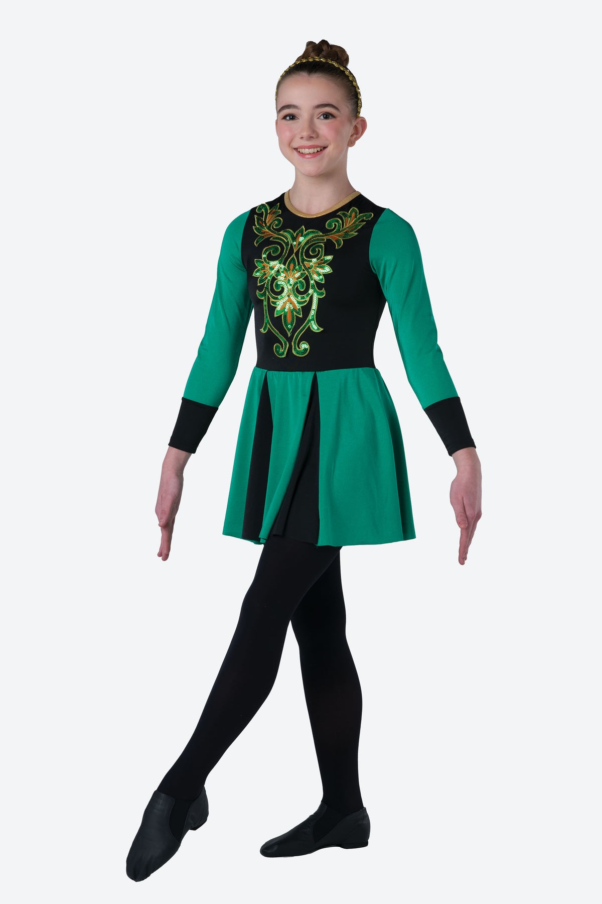 L3095 - IRISH JIG