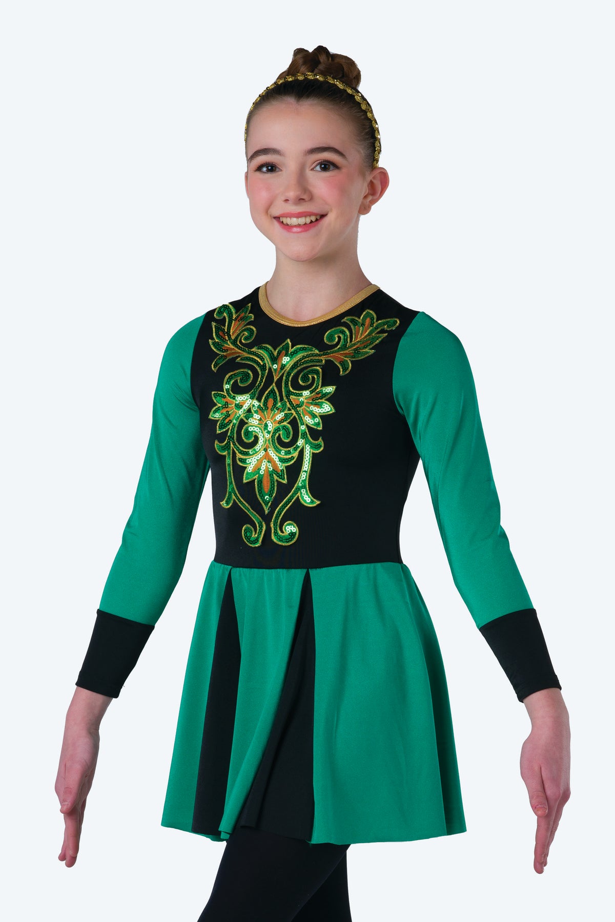 L3095 - IRISH JIG