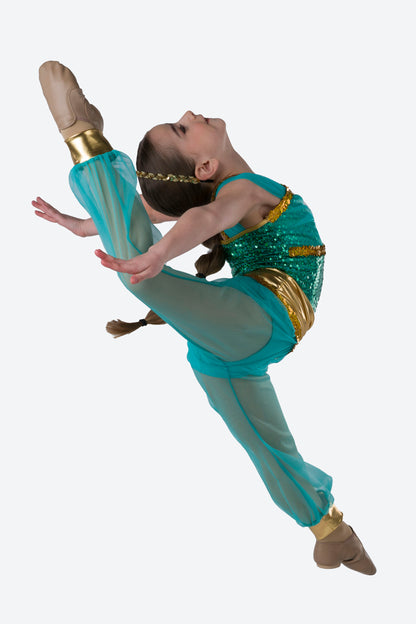 L3102 - A WHOLE NEW WORLD