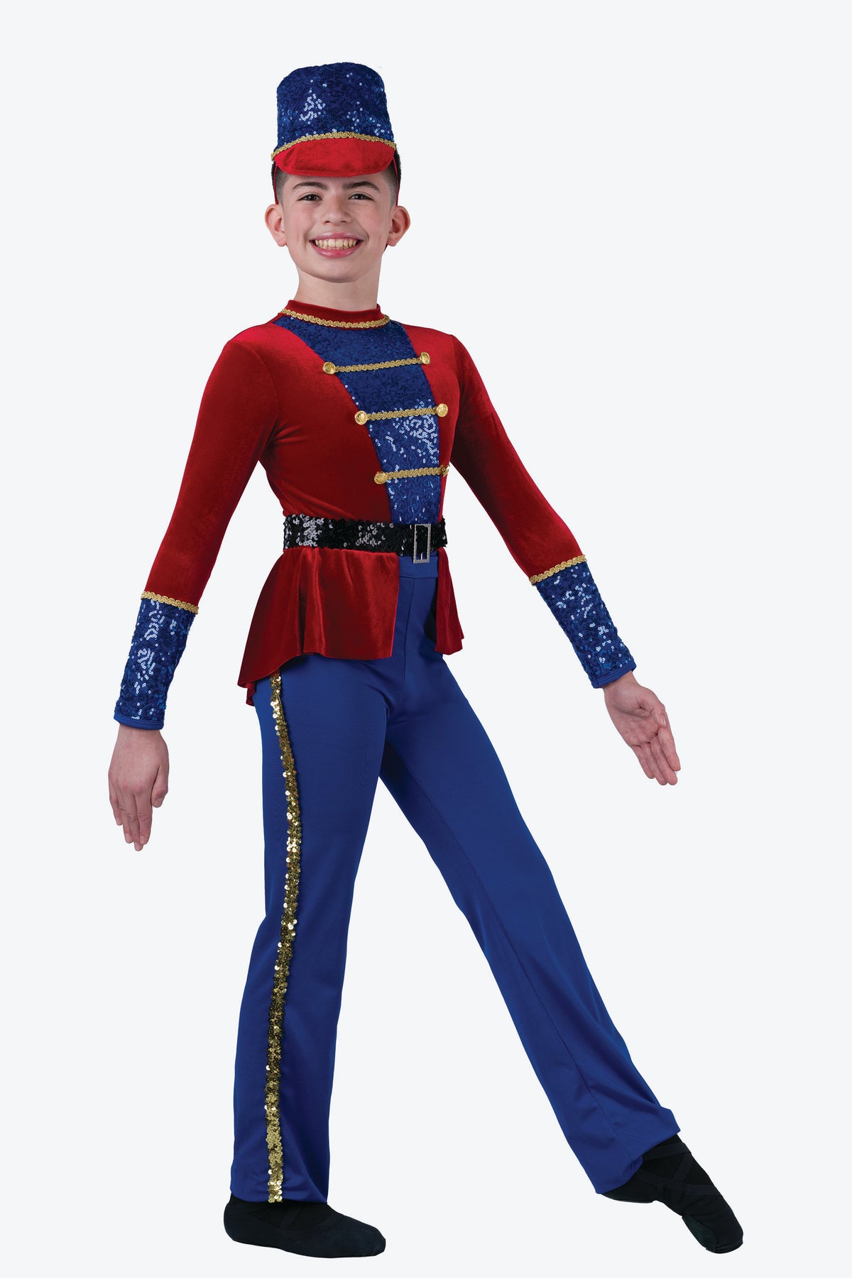L3104 - MARCH OF THE TOY SOLDIERS