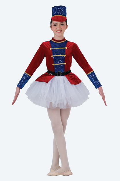 L3104 - MARCH OF THE TOY SOLDIERS