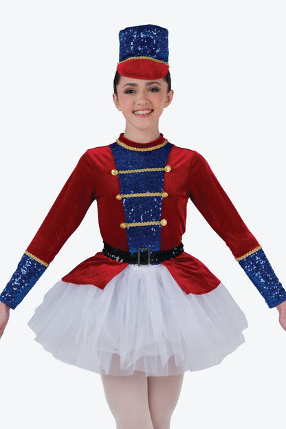 L3104 - MARCH OF THE TOY SOLDIERS
