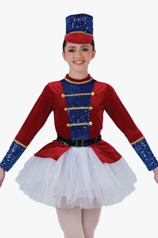 L3104 - MARCH OF THE TOY SOLDIERS