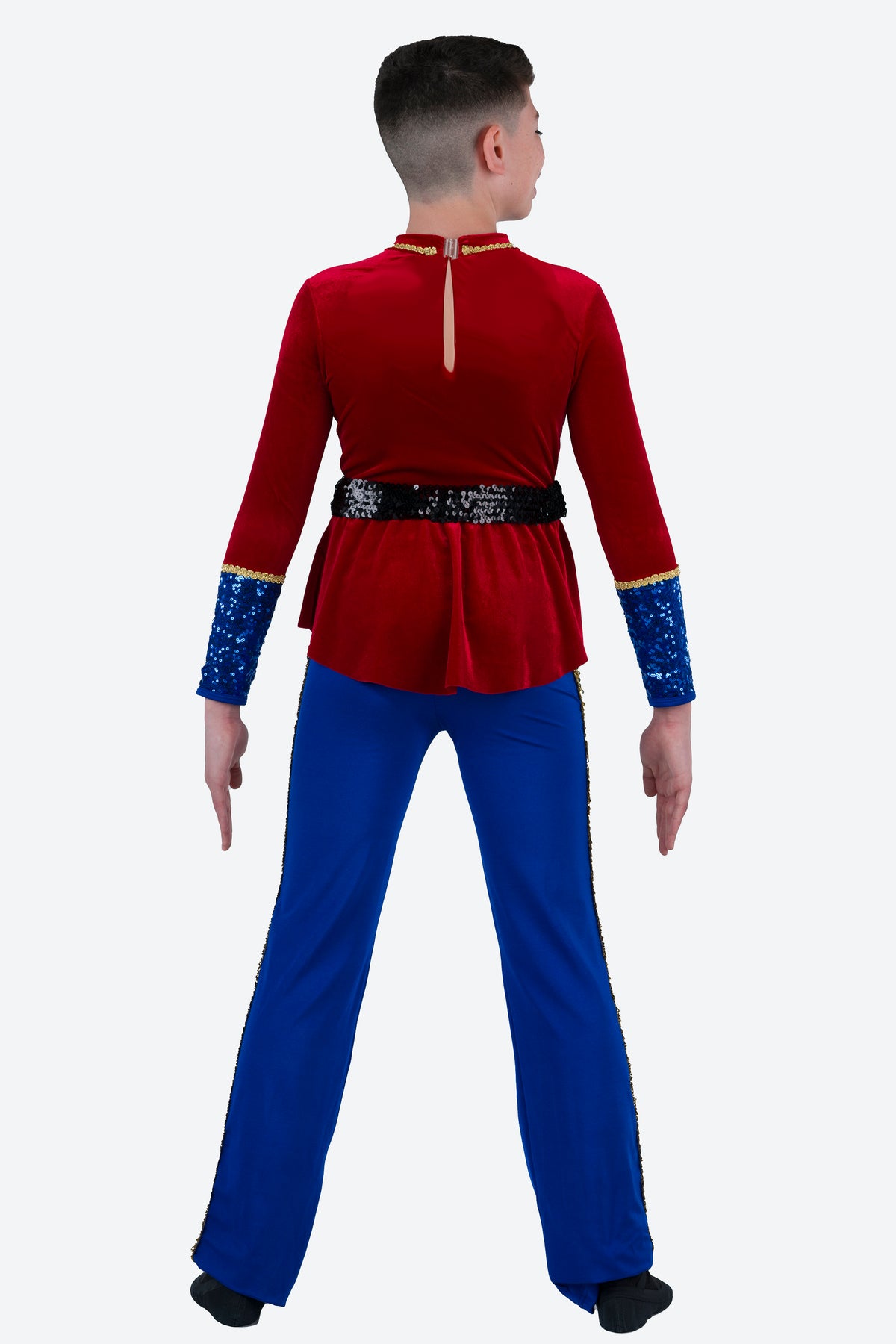 L3104 - MARCH OF THE TOY SOLDIERS