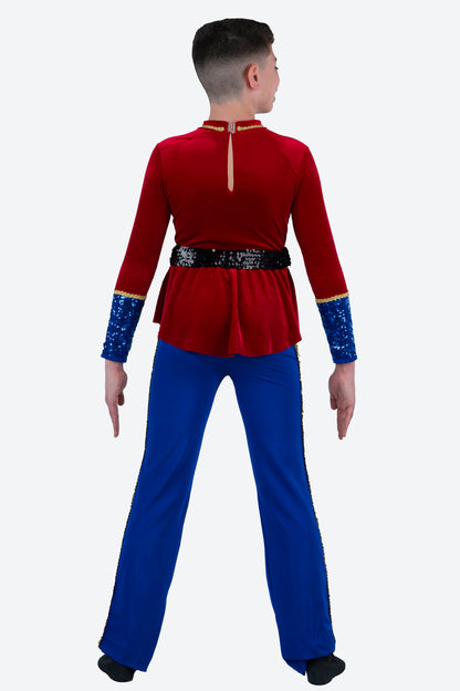 L3104 - MARCH OF THE TOY SOLDIERS