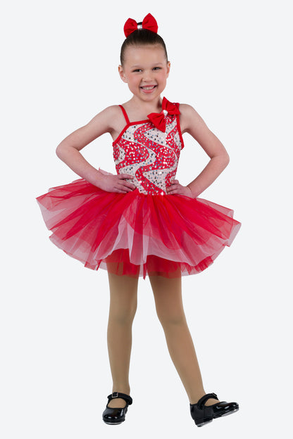 L3105 - FIVE CANDY CANES