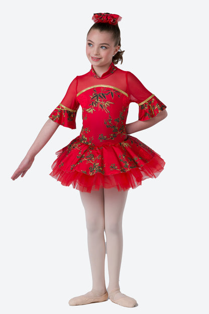 L3114 - TEA DANCE