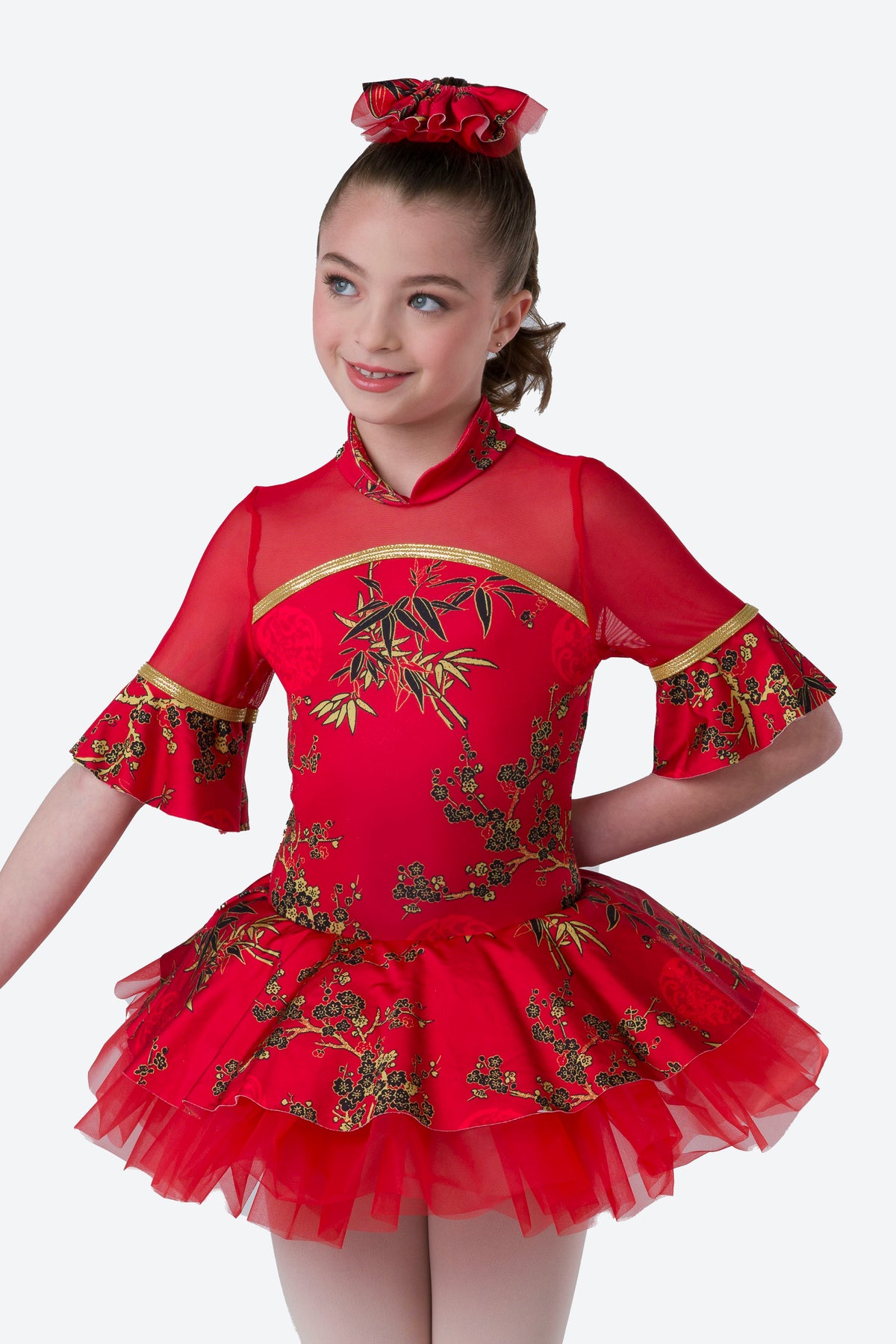 L3114 - TEA DANCE