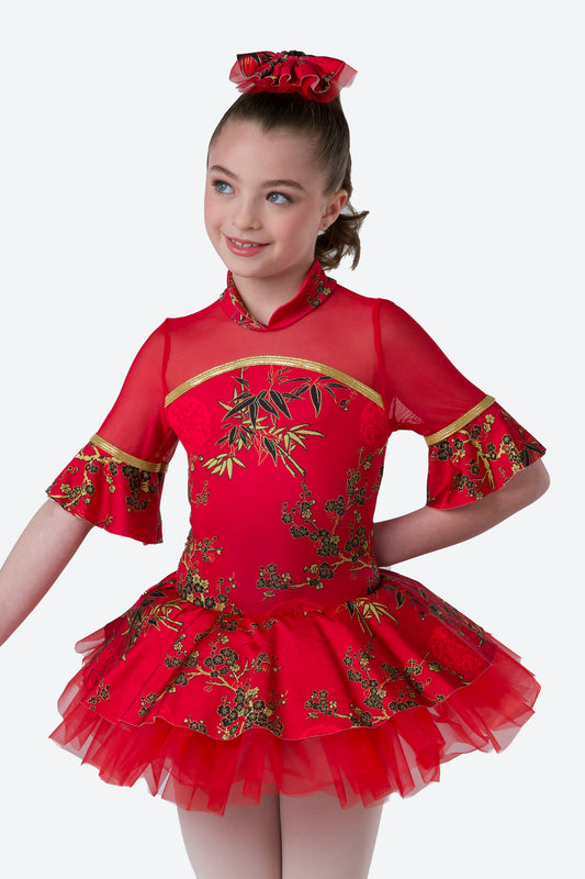 L3114 - TEA DANCE