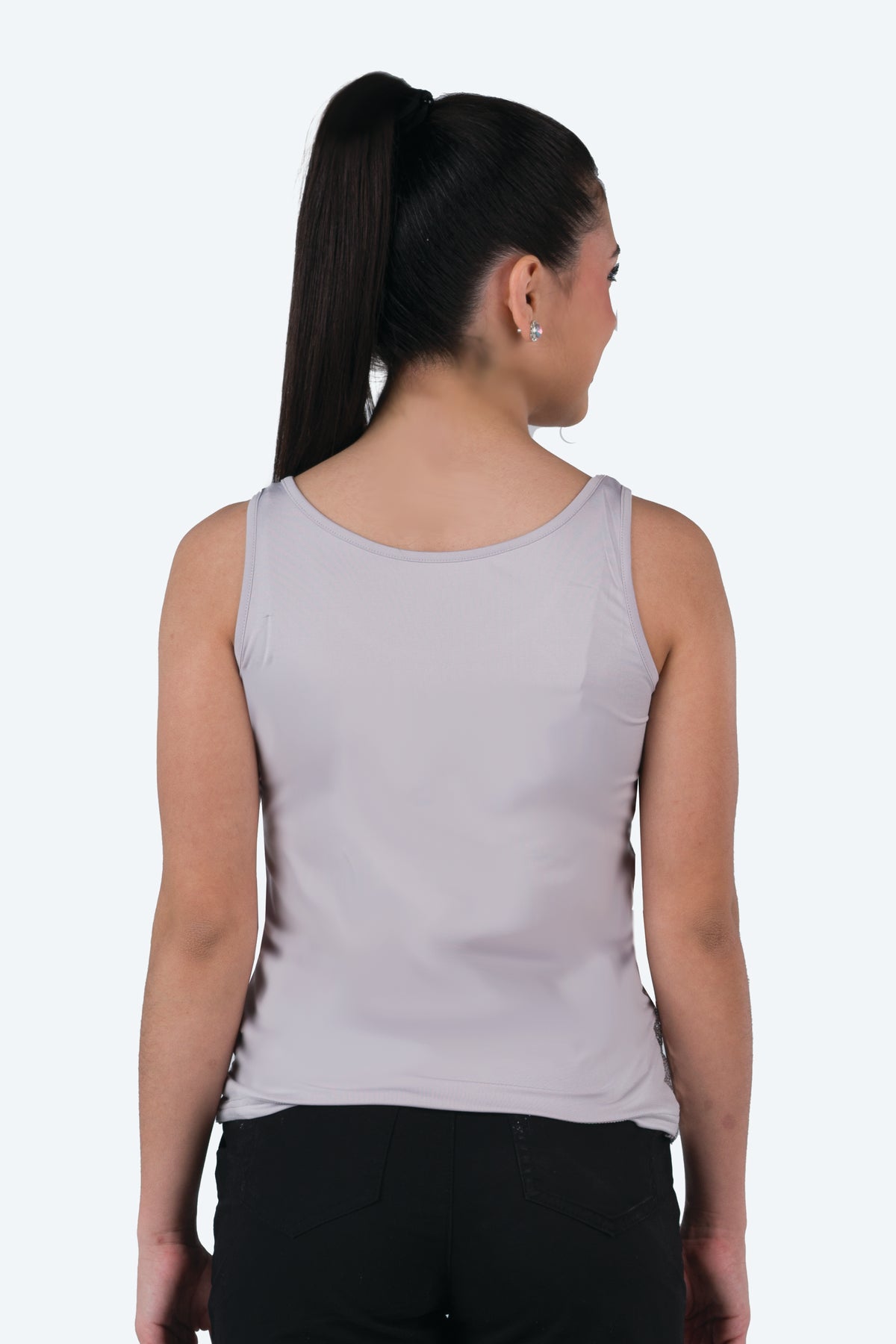 L3252 - SEQUIN TANK