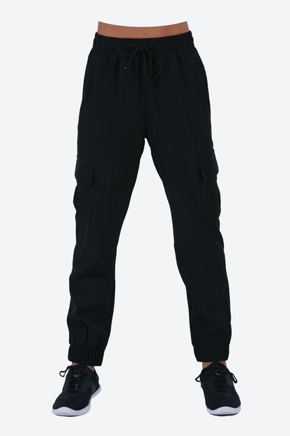 L3254 - CARGO JOGGER