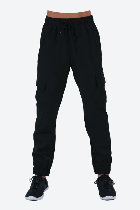 L3254 - CARGO JOGGER