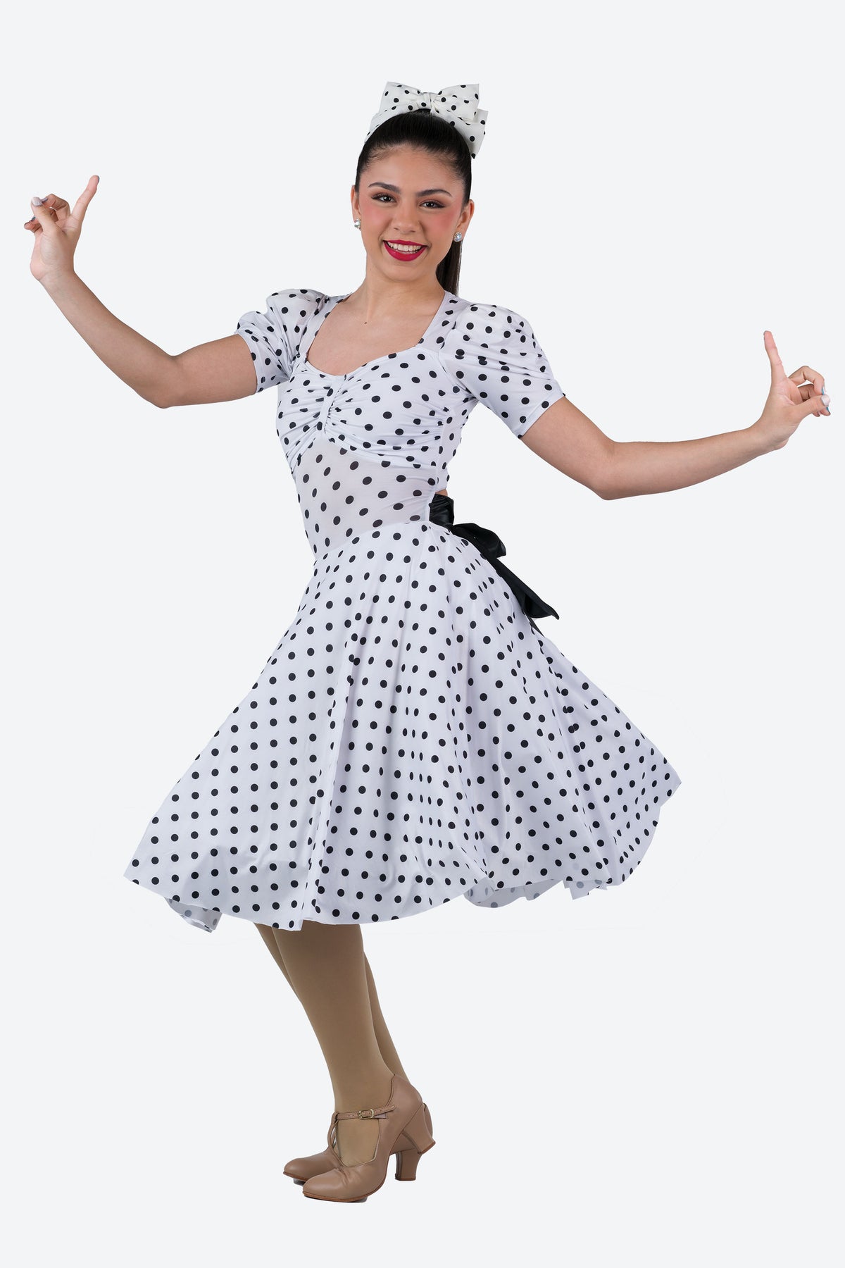 L3275 - SWING DANCE PARTY