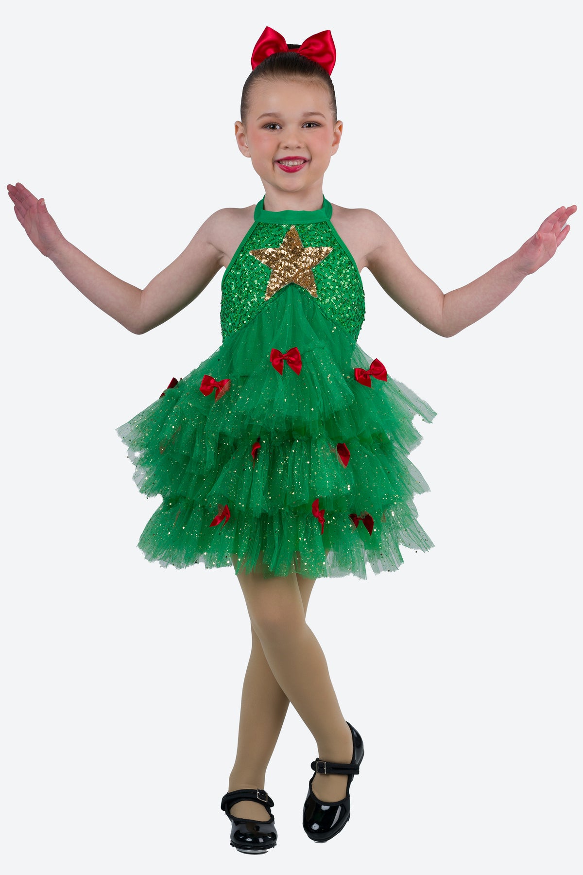 L3276 - UNDER THE CHRISTMAS TREE