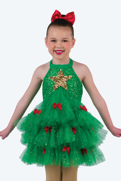 L3276 - UNDER THE CHRISTMAS TREE