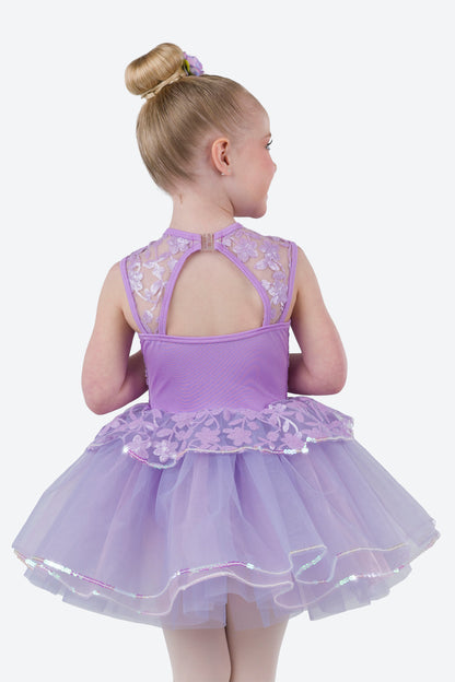 L3308 - LE VIOLETTE