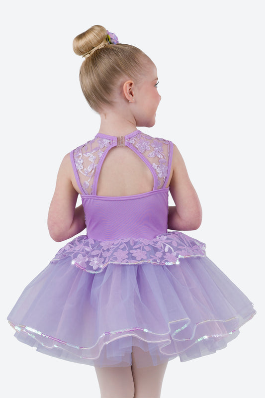 L3308 - LE VIOLETTE