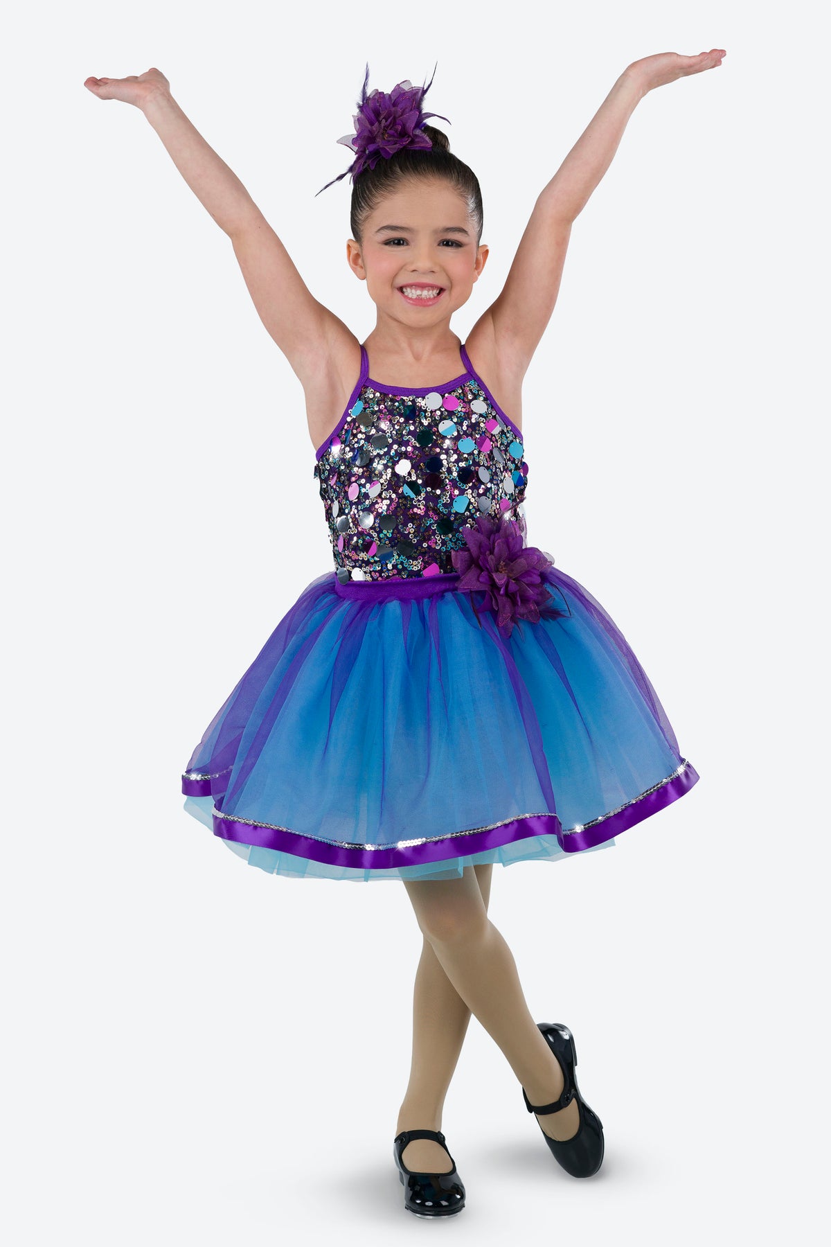L3351 - LITTLE BITTY PRETTY ONE