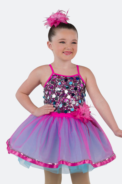 L3351 - LITTLE BITTY PRETTY ONE