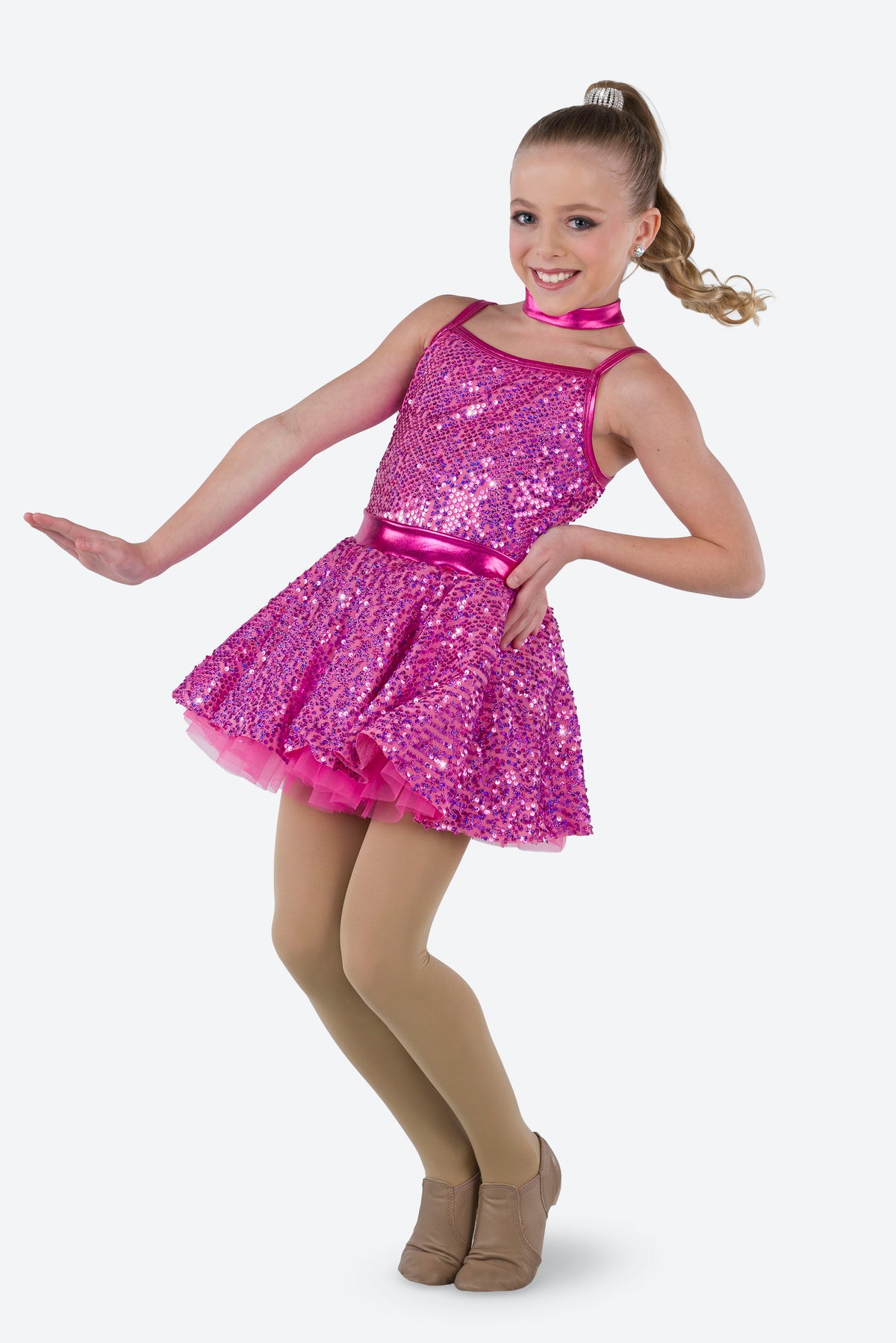L3371 - IT'S TIME TO DANCE