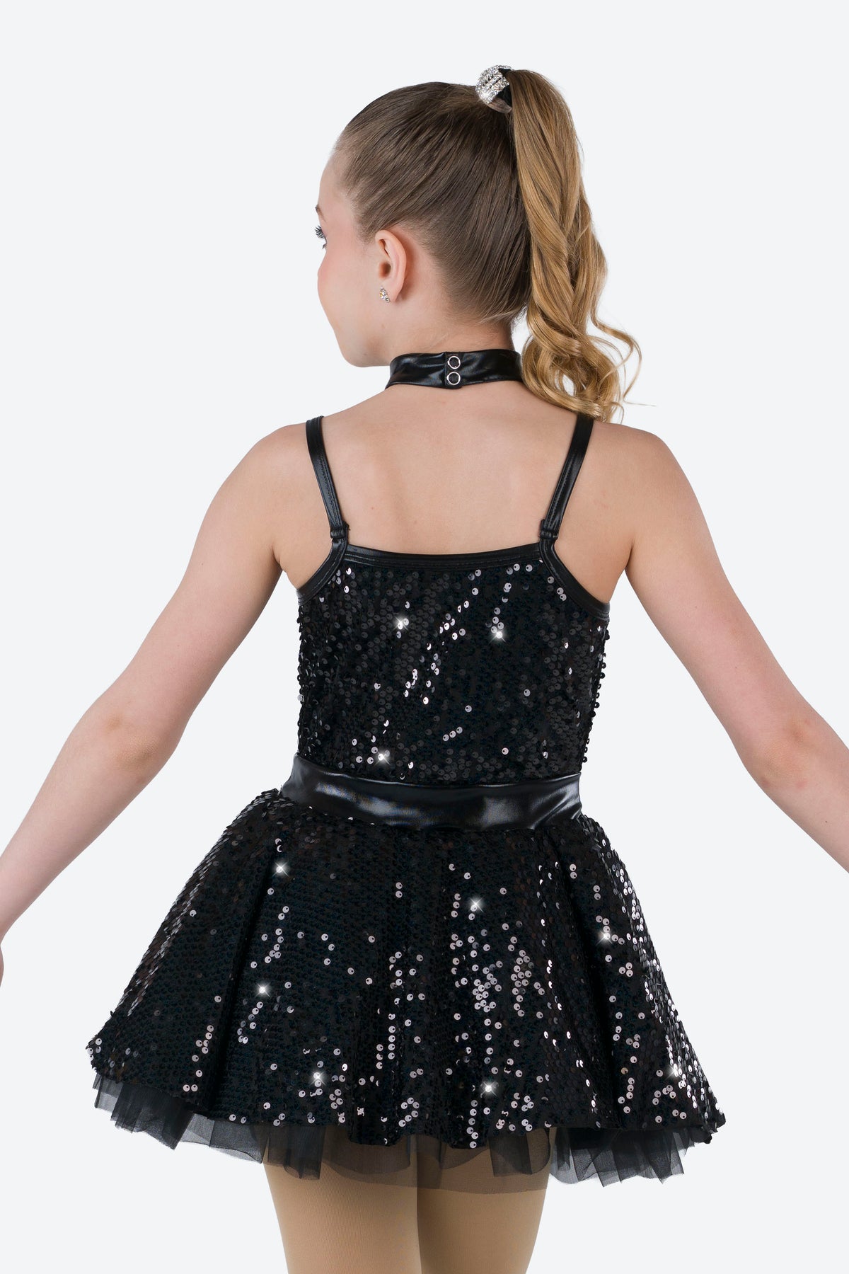 L3371 - IT'S TIME TO DANCE