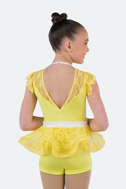 L3388 - WALKING ON SUNSHINE
