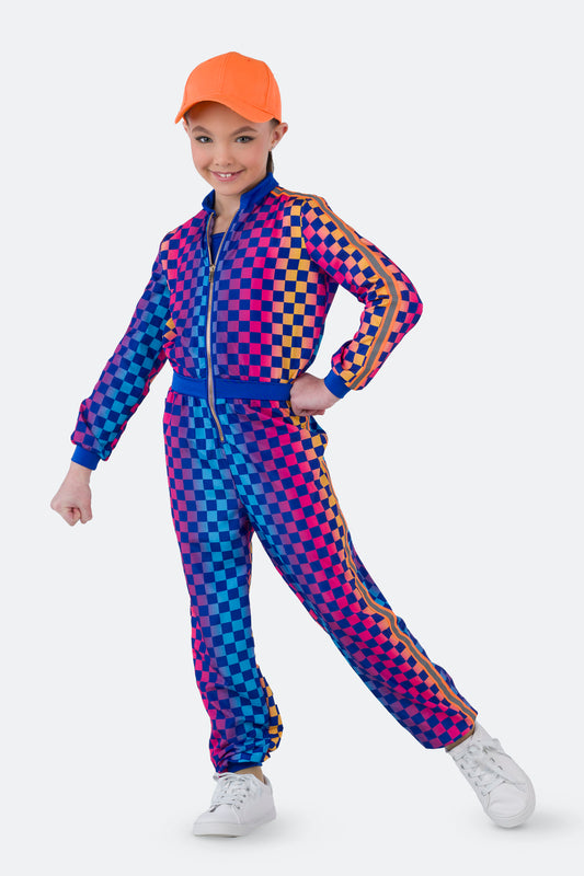 L3452 - GO SPEED RACER GO