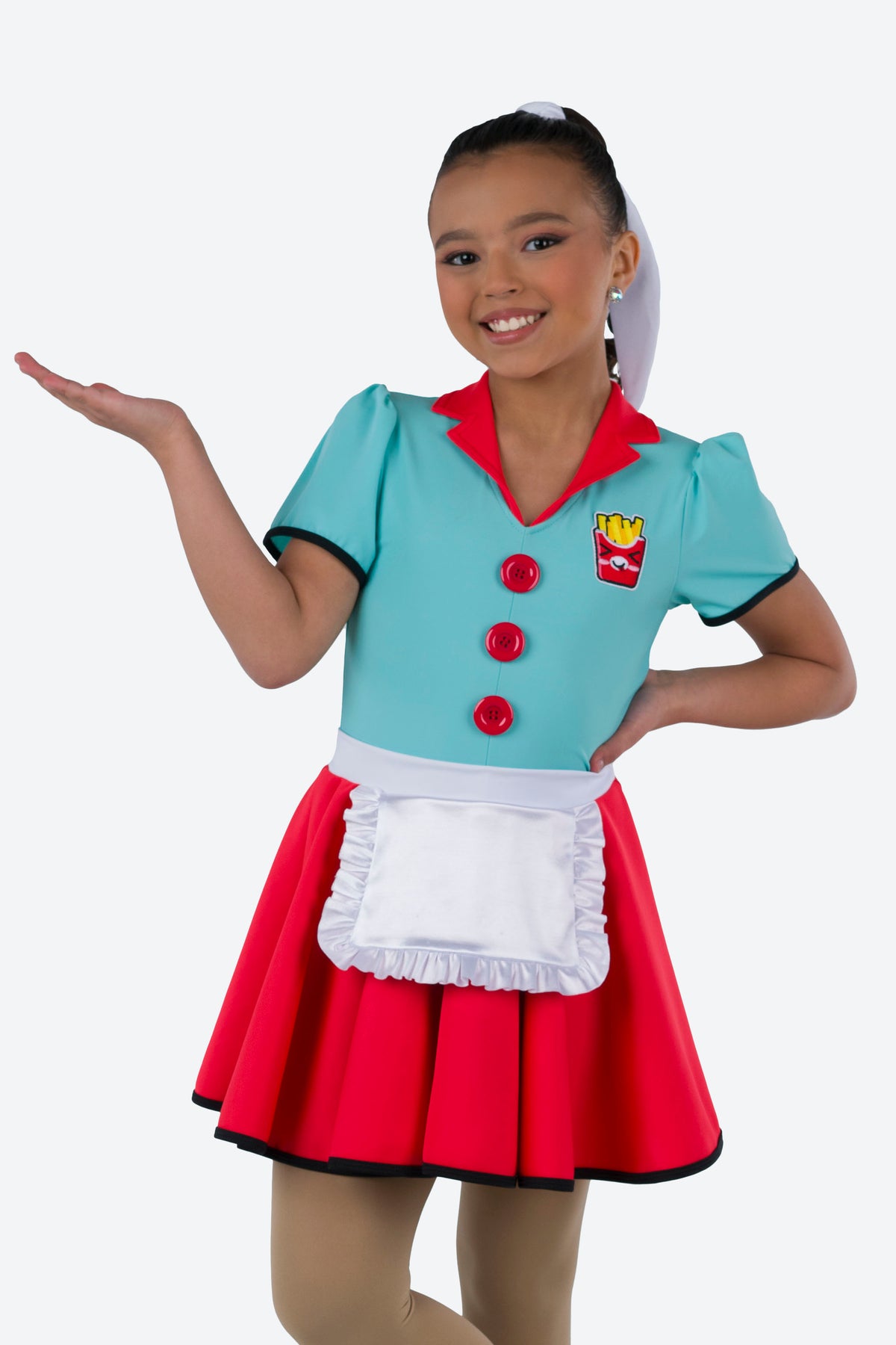 L3458 - TAKE IT TO GO