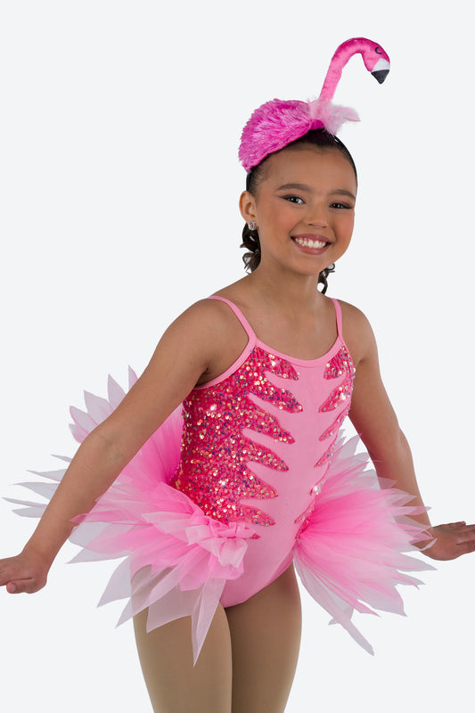 L3463 - FLAMINGO DANCE PARTY