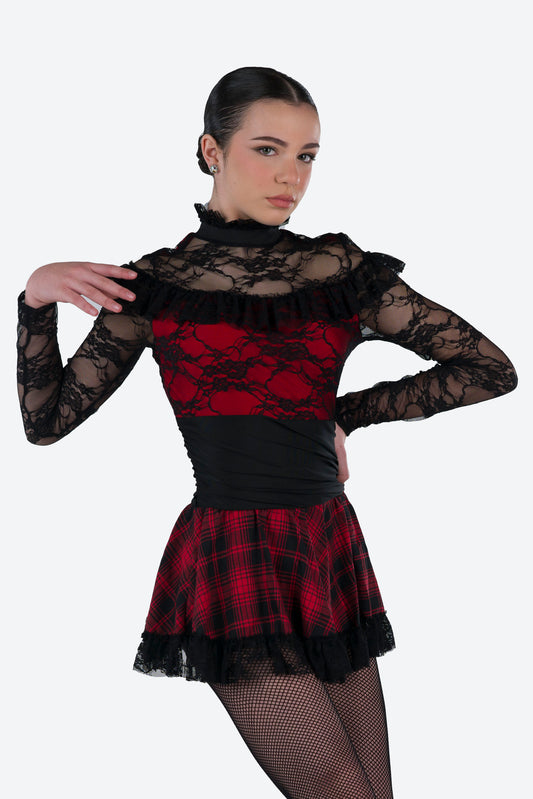 L3470 - DANCE WITH MY HANDS