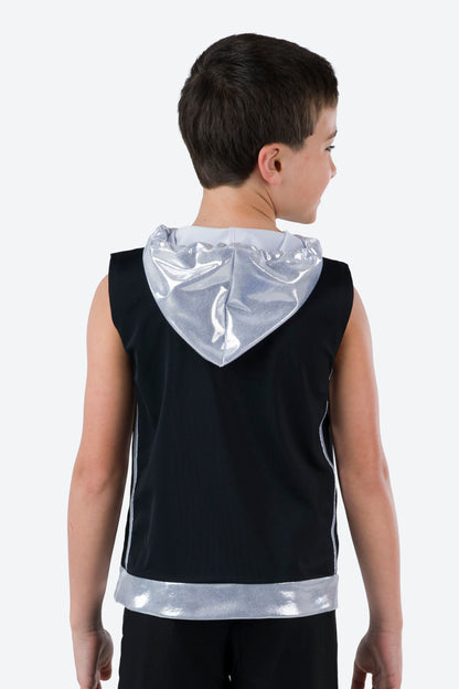 L3567 - CAN'T HOLD US VEST