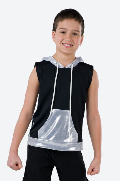 L3567 - CAN'T HOLD US VEST