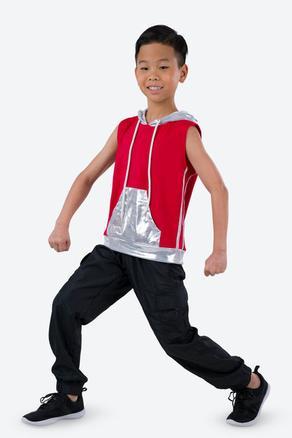 L3567 - CAN'T HOLD US VEST