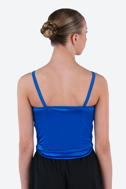 L3577 - SEQUIN CAMI TOP