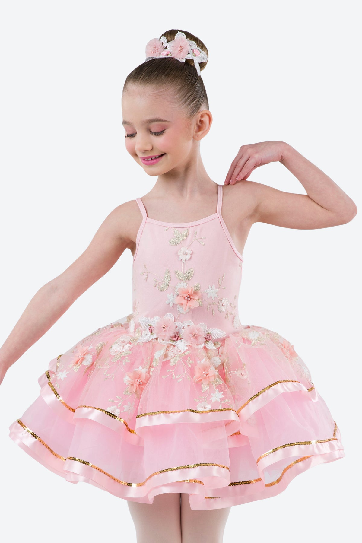 L3600 - THE PRINCESS IN ME