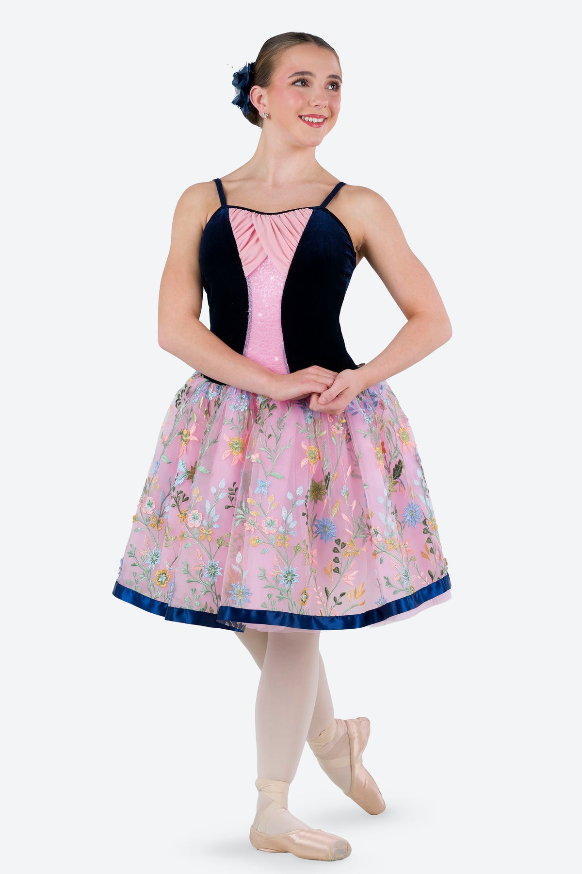 L3617 - FLEUR DE VIE