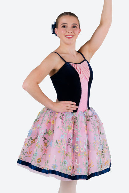 L3617 - FLEUR DE VIE